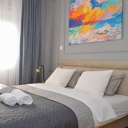 Cityinn Apartment Bijeljina Extérieur photo