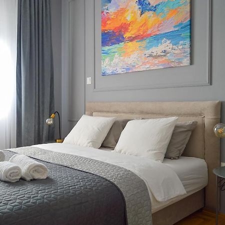 Cityinn Apartment Bijeljina Extérieur photo