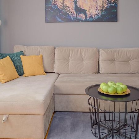 Cityinn Apartment Bijeljina Extérieur photo