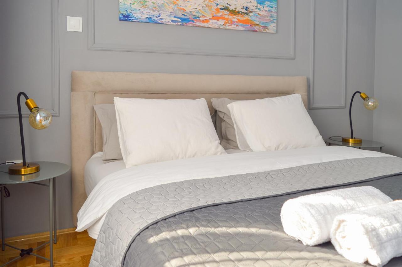 Cityinn Apartment Bijeljina Extérieur photo