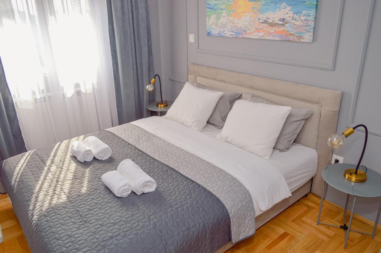 Cityinn Apartment Bijeljina Extérieur photo