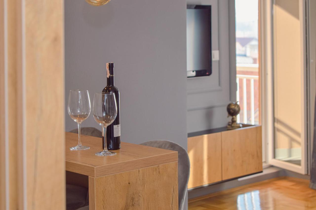 Cityinn Apartment Bijeljina Extérieur photo