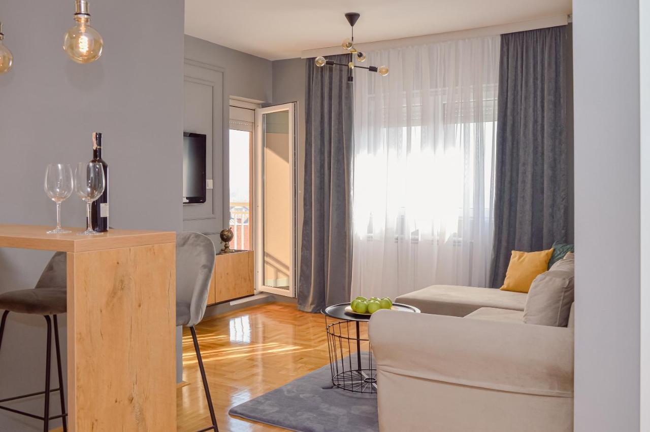 Cityinn Apartment Bijeljina Extérieur photo