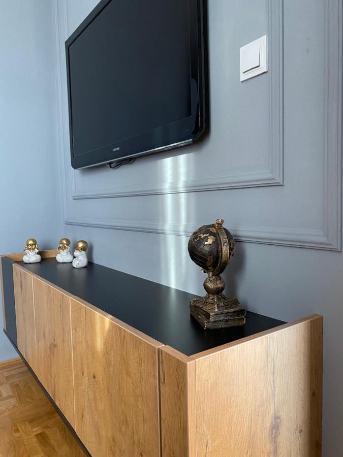 Cityinn Apartment Bijeljina Extérieur photo