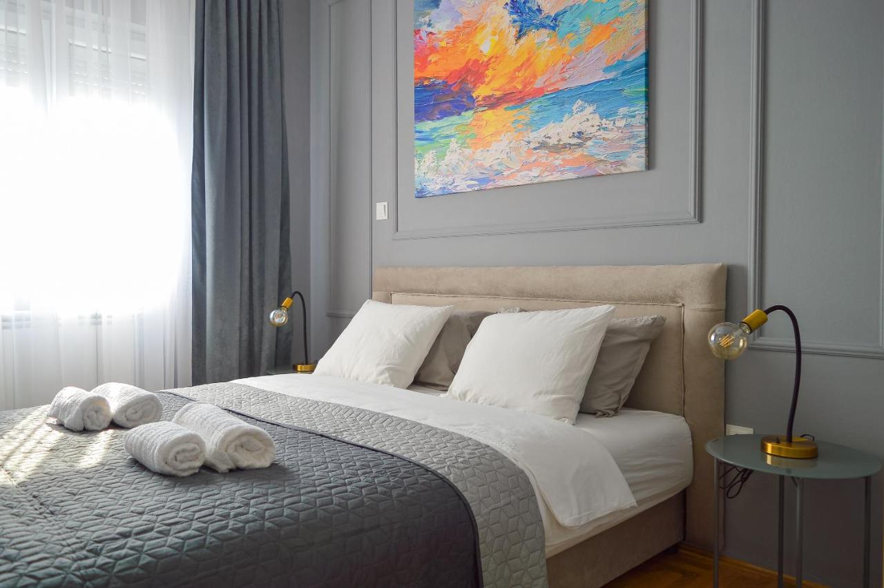 Cityinn Apartment Bijeljina Extérieur photo