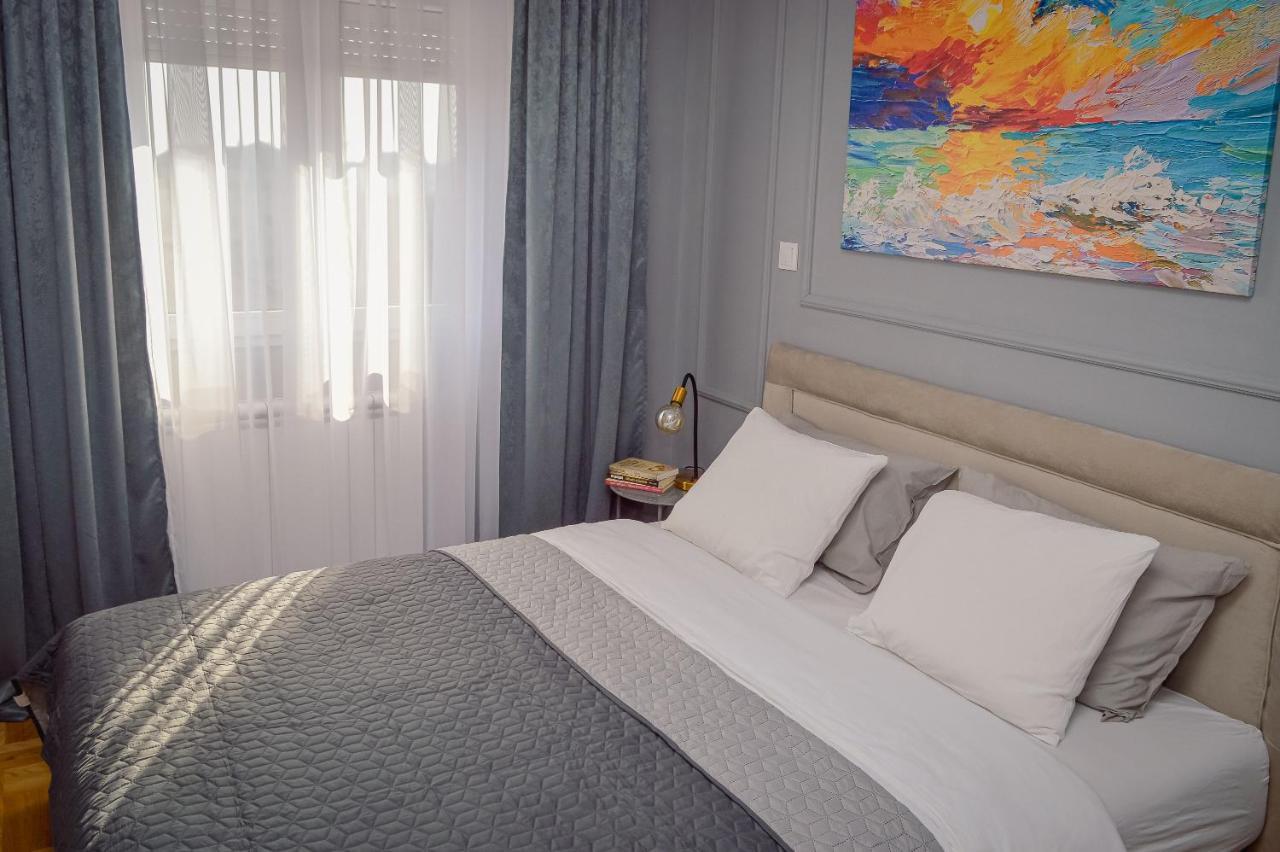 Cityinn Apartment Bijeljina Extérieur photo