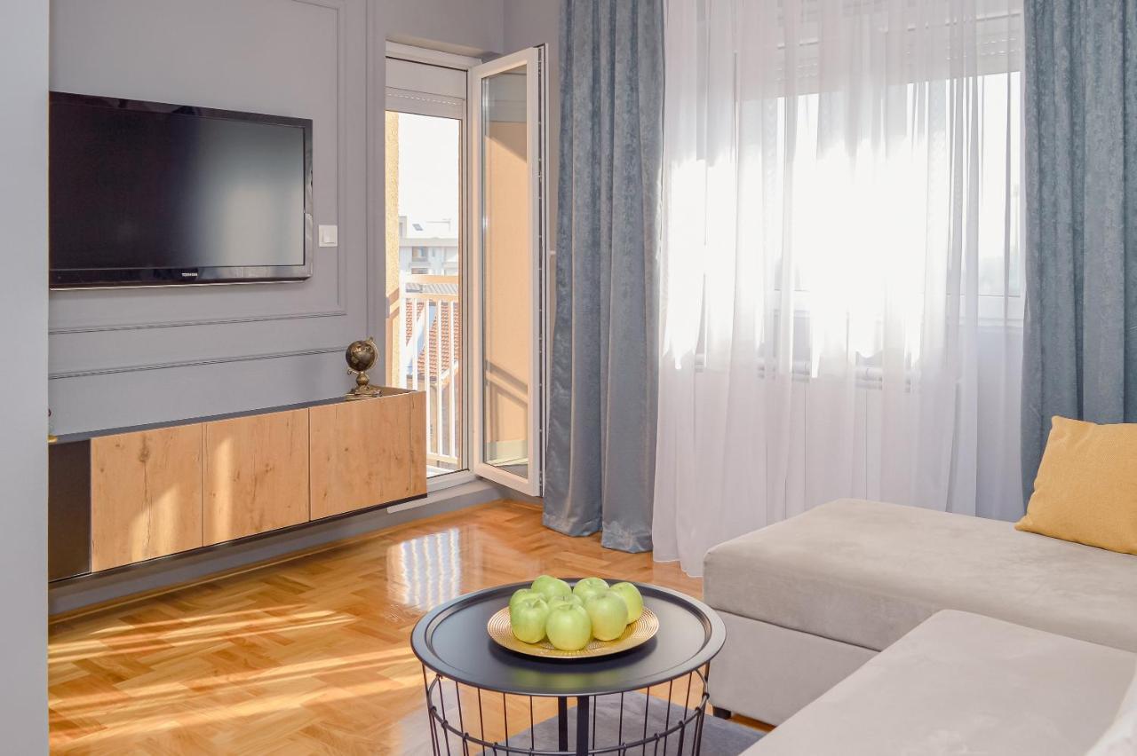 Cityinn Apartment Bijeljina Extérieur photo