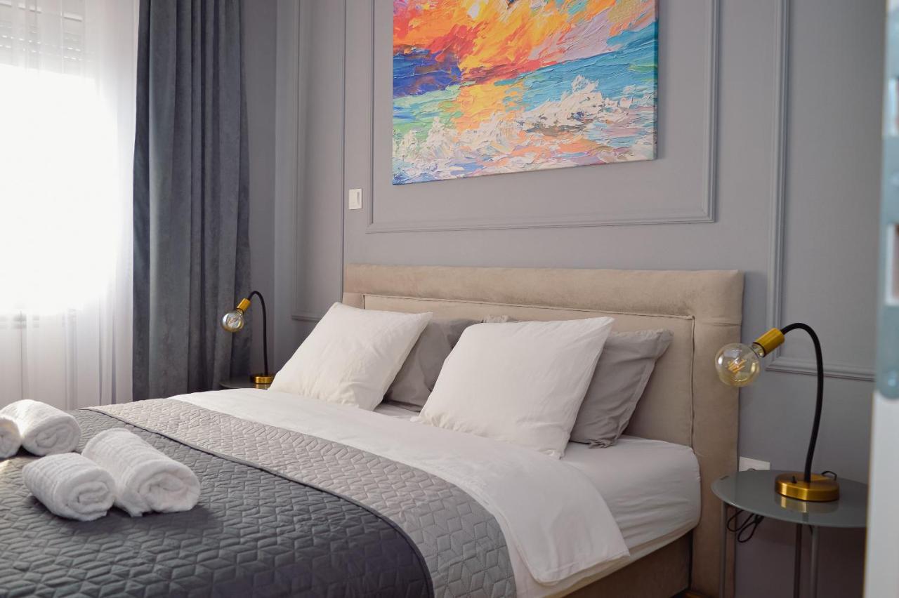 Cityinn Apartment Bijeljina Extérieur photo