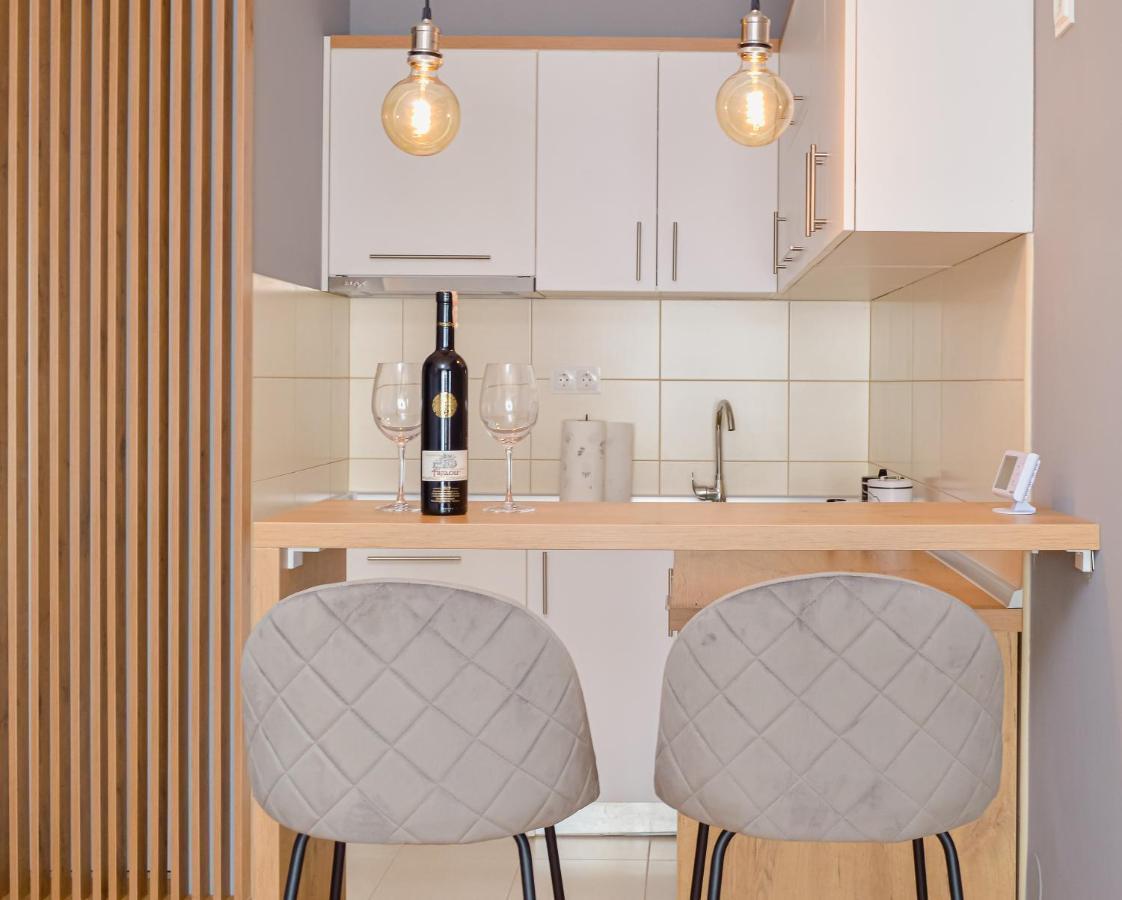 Cityinn Apartment Bijeljina Extérieur photo