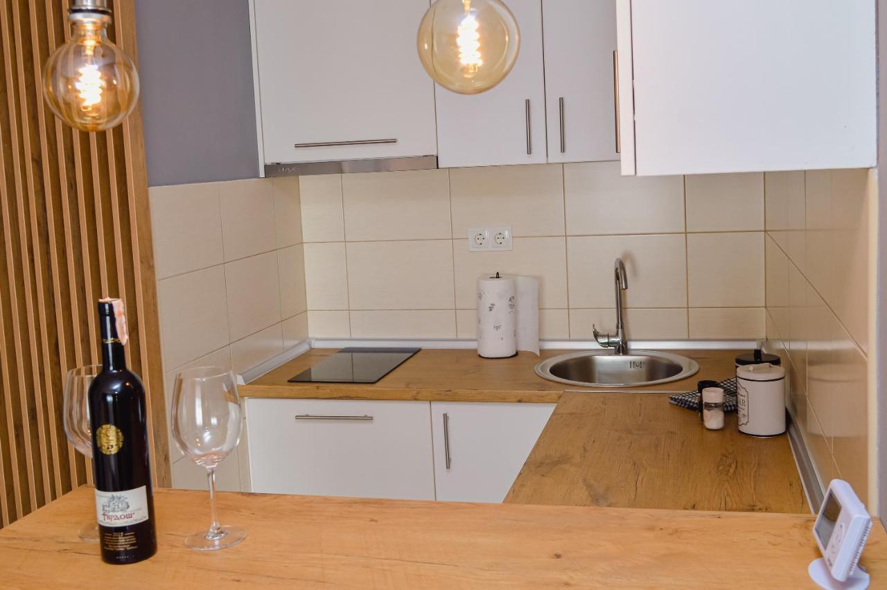 Cityinn Apartment Bijeljina Extérieur photo