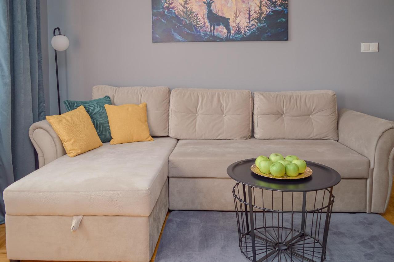 Cityinn Apartment Bijeljina Extérieur photo