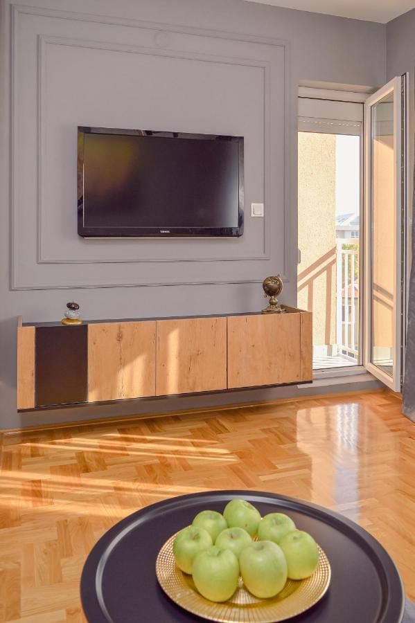 Cityinn Apartment Bijeljina Extérieur photo