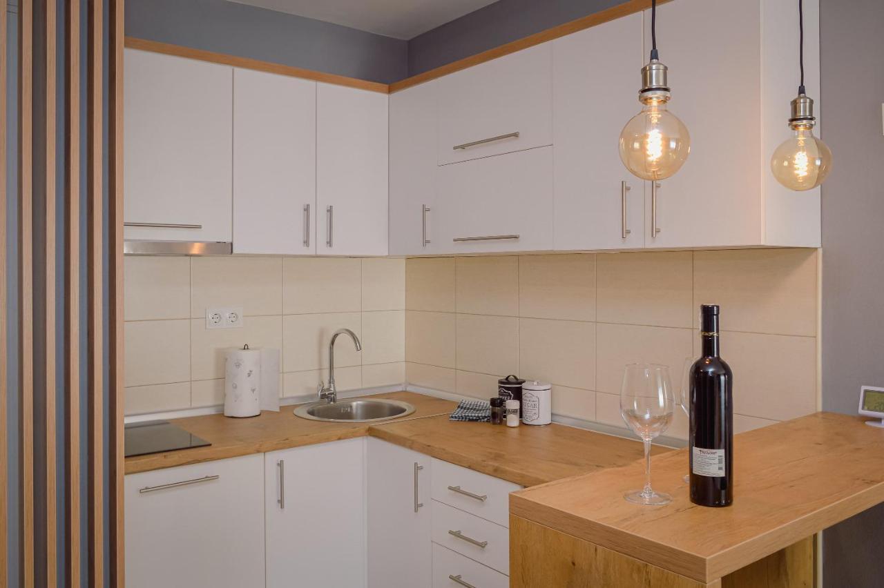 Cityinn Apartment Bijeljina Extérieur photo